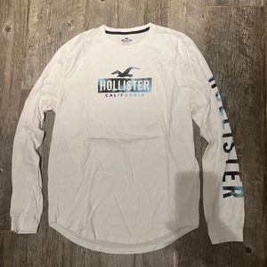 Hollister Graphic T-shirt